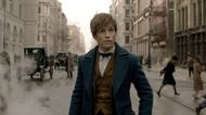 Eddie Redmayne's net worth
